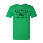 ATP Apparel U.S.A. Tee - Small - Shirt