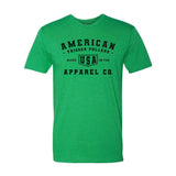 ATP Apparel U.S.A. Tee - Small - Shirt