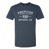 ATP Apparel U.S.A. Tee - Small - Shirt