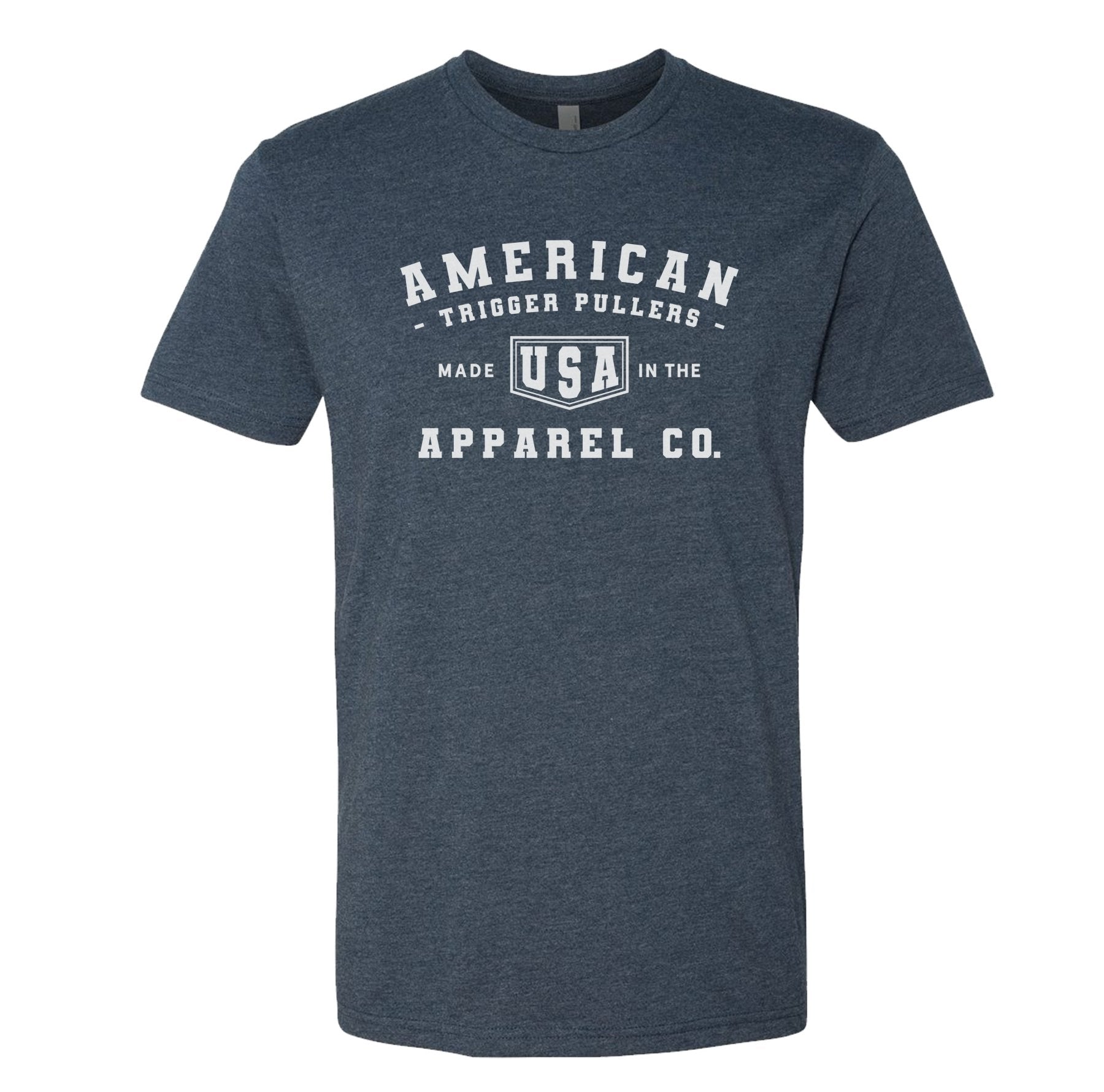 ATP Apparel U.S.A. Tee - Small - Shirt