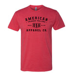 ATP Apparel U.S.A. Tee - Small - Shirt