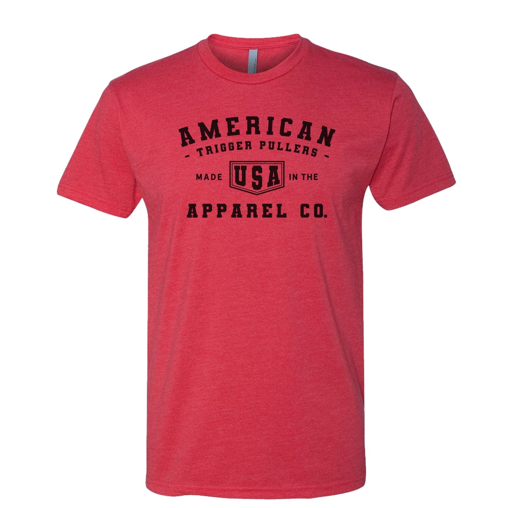 ATP Apparel U.S.A. Tee - Small - Shirt