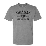 ATP Apparel U.S.A. Tee - Small - Shirt