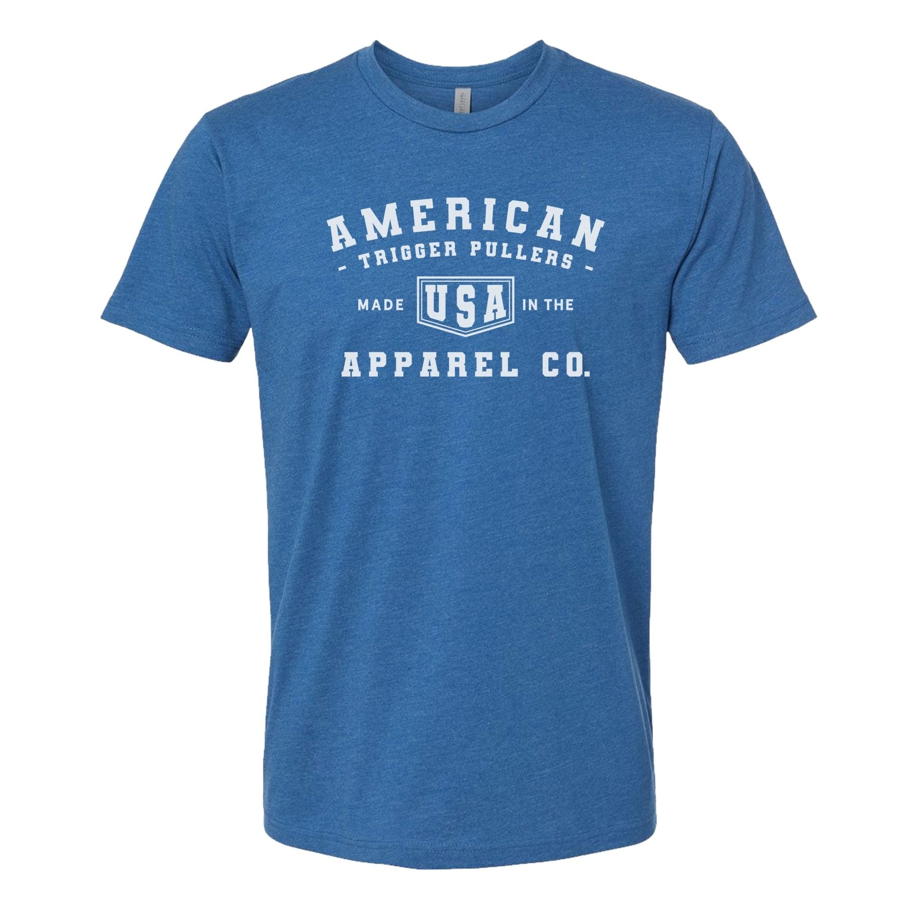 ATP Apparel U.S.A. Tee - Small - Shirt