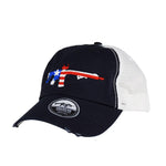 ATP AR15 Dad Cap - Adjustable - Headwear