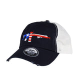 ATP AR15 Dad Cap - Adjustable - Headwear