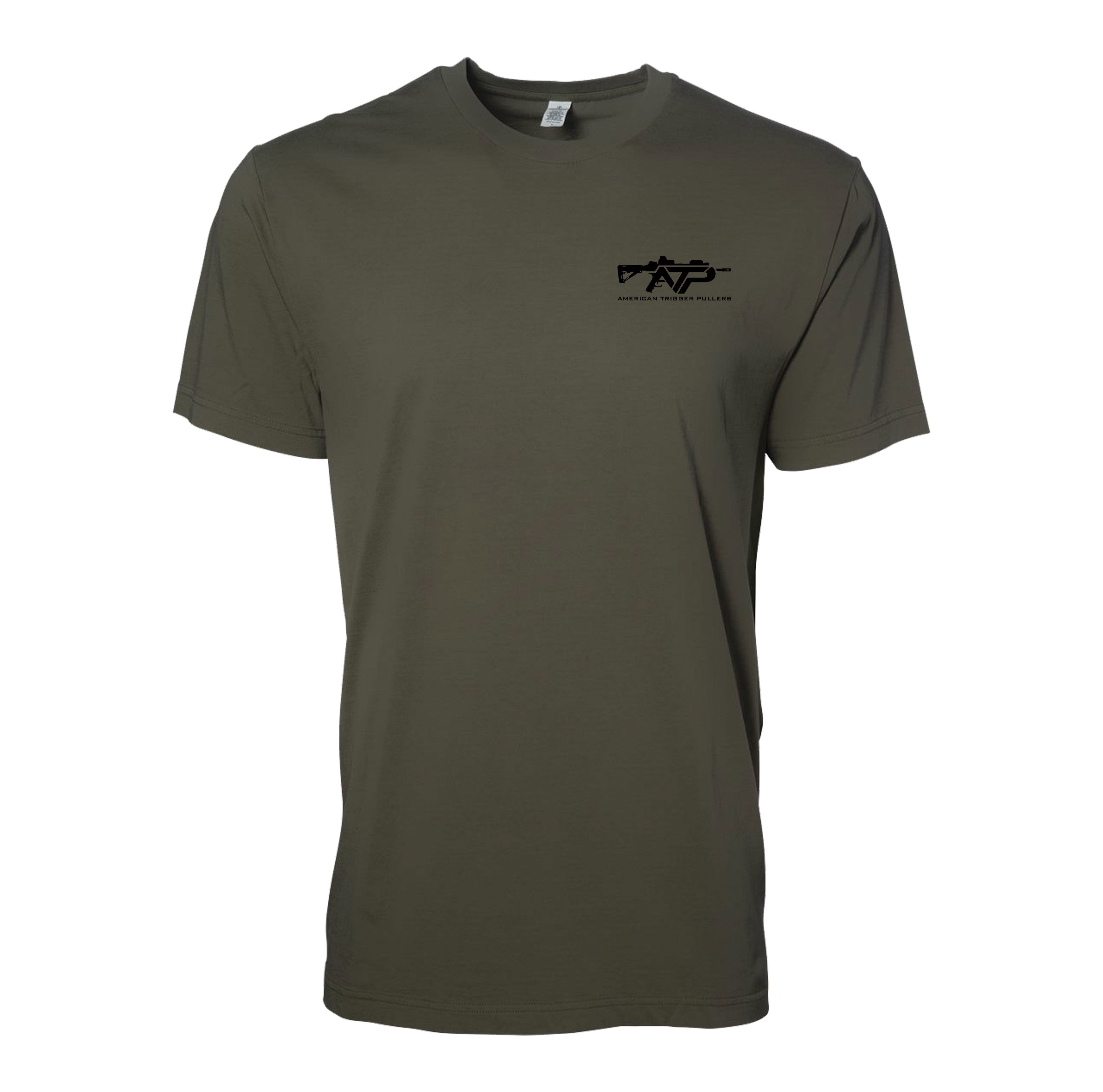ATP Premium Tee