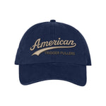 ATP Baseball Dad Hat - OSFA - Hat