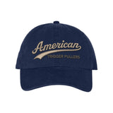 ATP Baseball Dad Hat - OSFA - Hat