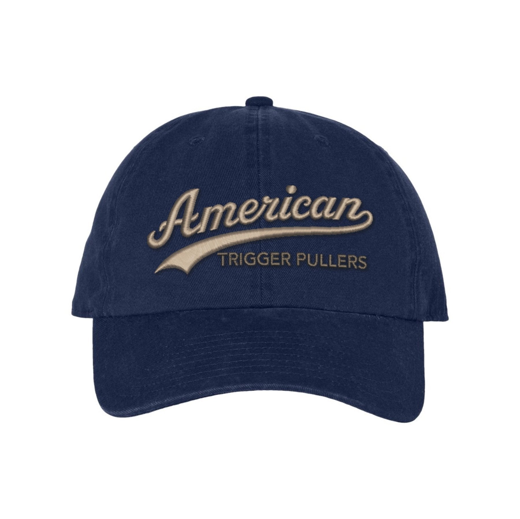 ATP Baseball Dad Hat - OSFA - Hat