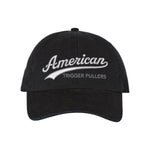ATP Baseball Dad Hat - OSFA - Hat