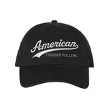 ATP Baseball Dad Hat - OSFA - Hat