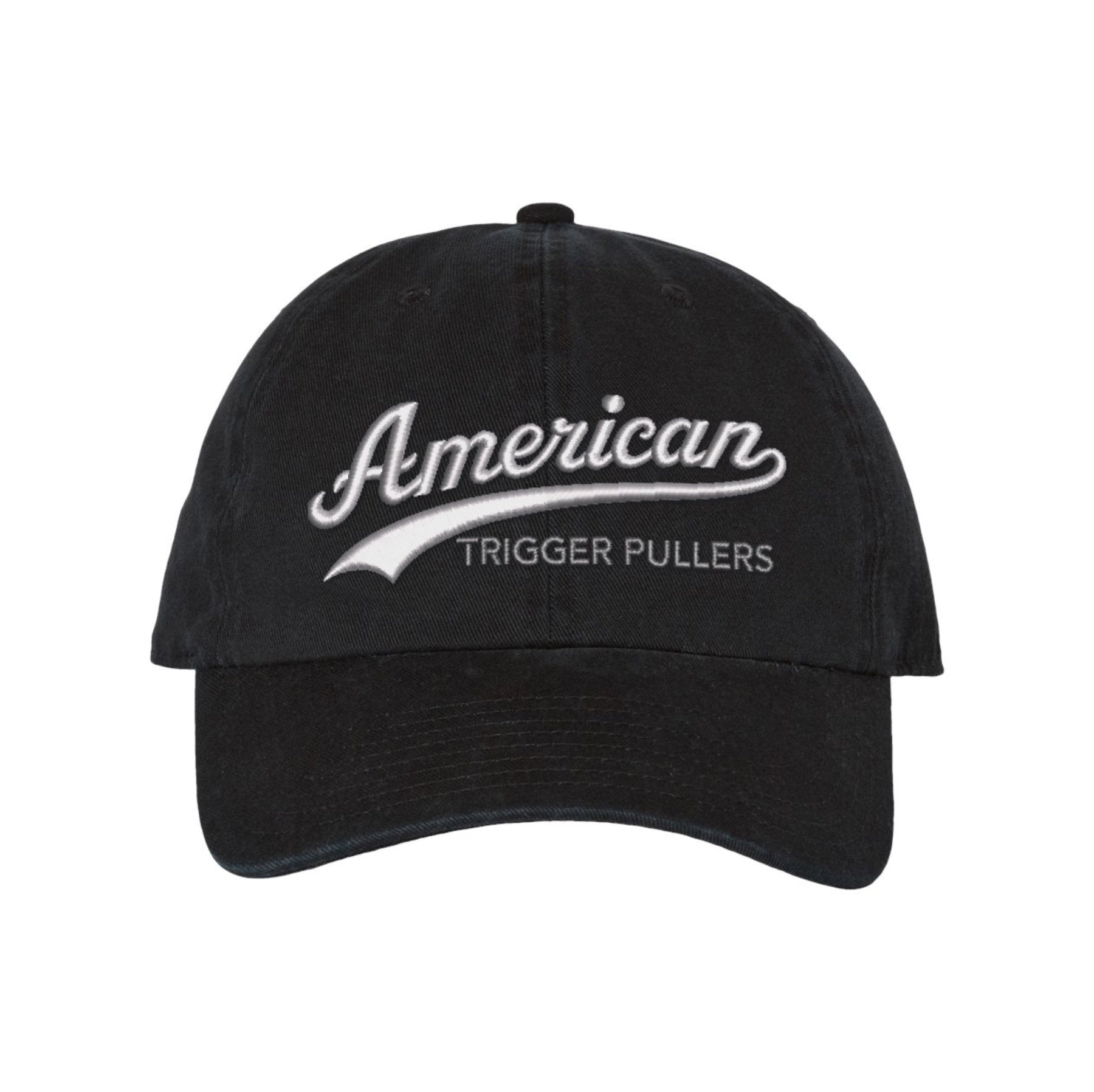 ATP Baseball Dad Hat - OSFA - Hat