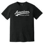 ATP Baseball Heavyweight Tee - Small - Shirt