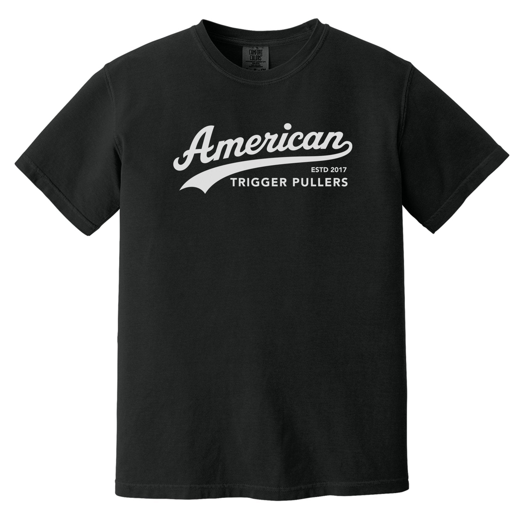 ATP Baseball Heavyweight Tee - Small - Shirt