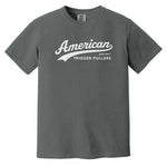 ATP Baseball Heavyweight Tee - Small - Shirt
