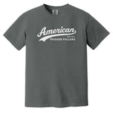 ATP Baseball Heavyweight Tee - Small - Shirt