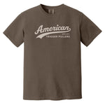 ATP Baseball Heavyweight Tee - Small - Shirt