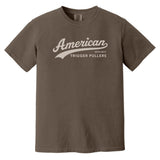 ATP Baseball Heavyweight Tee - Small - Shirt