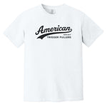 ATP Baseball Heavyweight Tee - Small - Shirt