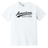 ATP Baseball Heavyweight Tee - Small - Shirt