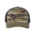 ATP Baseball Retro Trucker Hat - OSFA - Hat