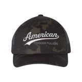 ATP Baseball Retro Trucker Hat - OSFA - Hat
