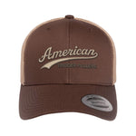 ATP Baseball Retro Trucker Hat - OSFA - Hat