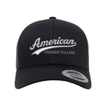 ATP Baseball Retro Trucker Hat - OSFA - Hat