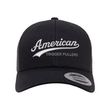 ATP Baseball Retro Trucker Hat - OSFA - Hat