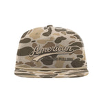 ATP Baseball Rope Hat - OSFA - Hat