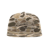 ATP Baseball Rope Hat - OSFA - Hat