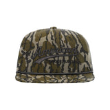 ATP Baseball Rope Hat - OSFA - Hat