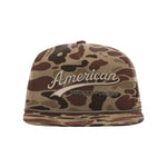ATP Baseball Rope Hat - OSFA - Hat