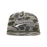 ATP Baseball Rope Hat - OSFA - Hat