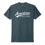 ATP Baseball Tee - Small - Shirt