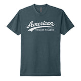 ATP Baseball Tee - Small - Shirt