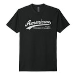ATP Baseball Tee - Small - Shirt