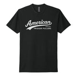 ATP Baseball Tee - Small - Shirt