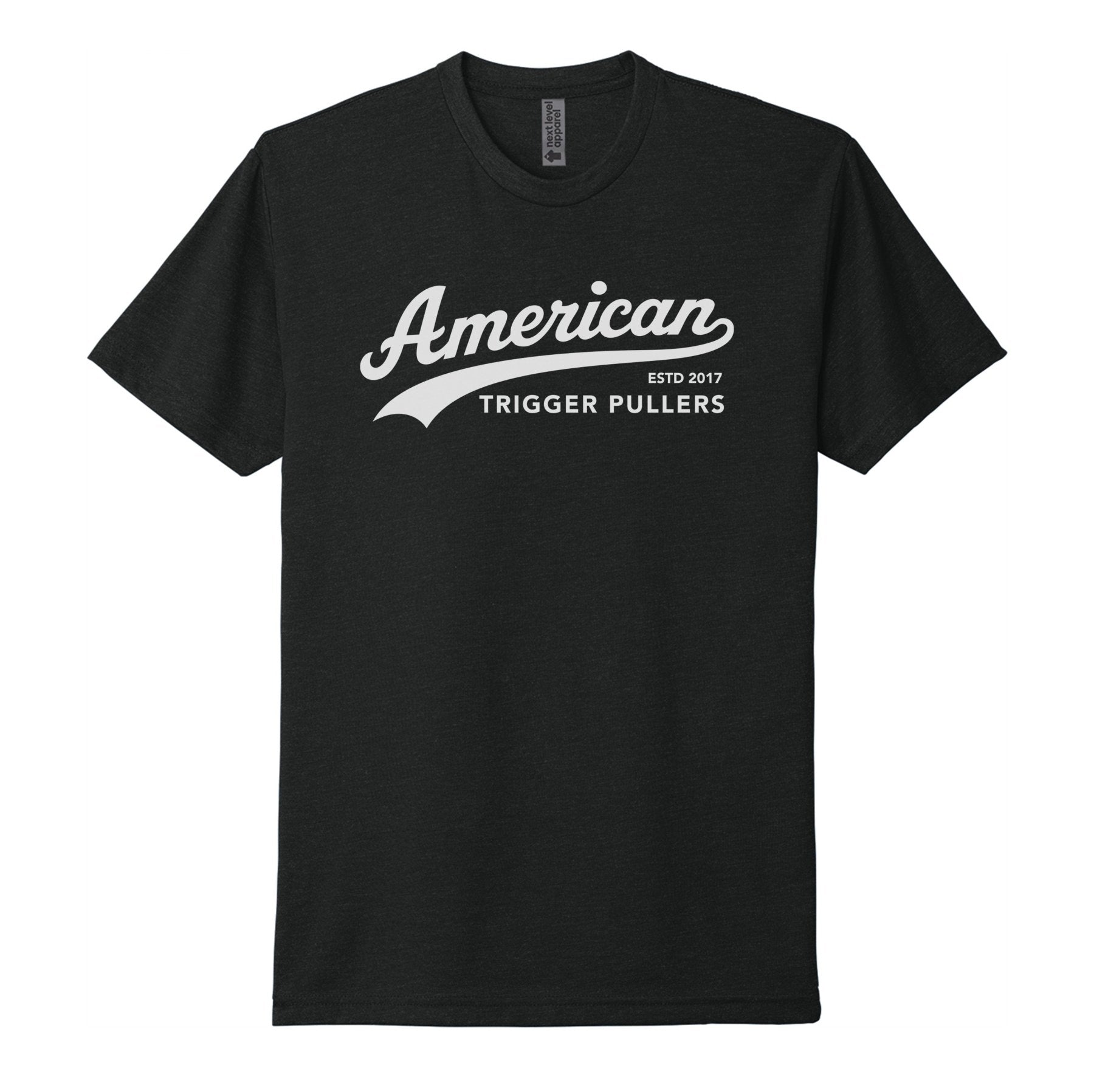 ATP Baseball Tee - Small - Shirt