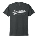 ATP Baseball Tee - Small - Shirt