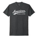 ATP Baseball Tee - Small - Shirt