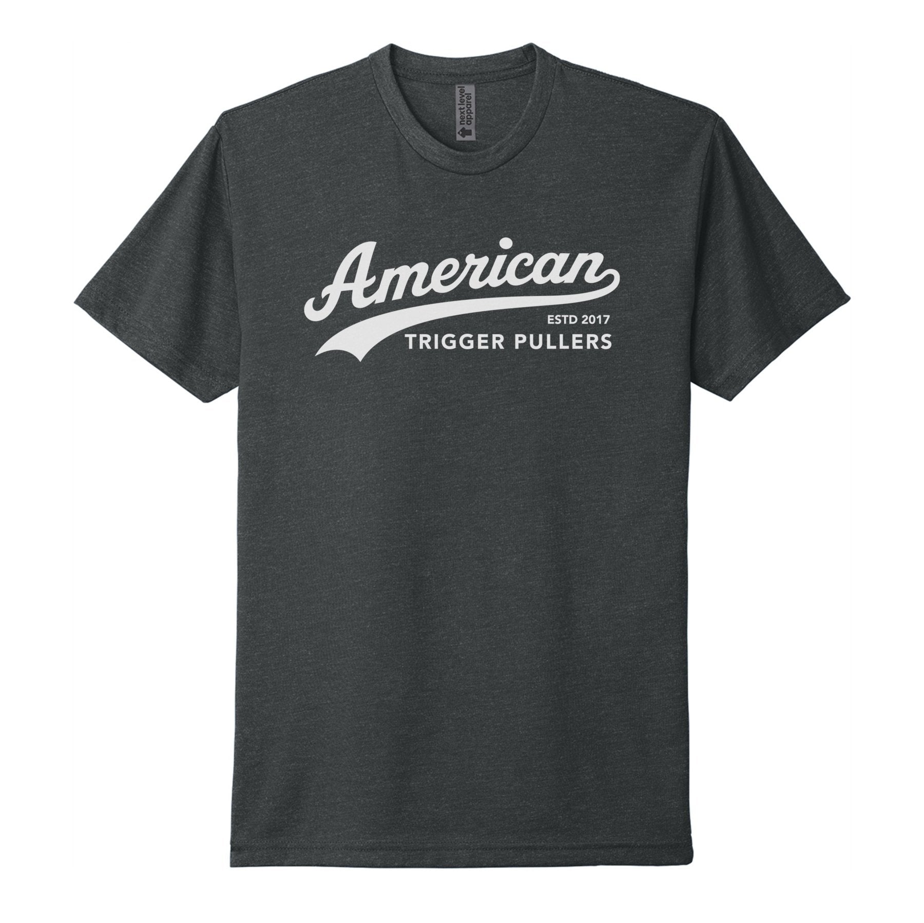 ATP Baseball Tee - Small - Shirt