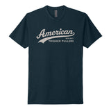 ATP Baseball Tee - Small - Shirt