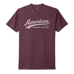 ATP Baseball Tee - Small - Shirt