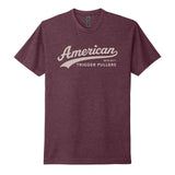 ATP Baseball Tee - Small - Shirt