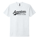 ATP Baseball Tee - Small - Shirt