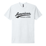 ATP Baseball Tee - Small - Shirt