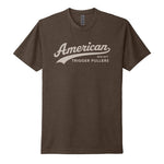 ATP Baseball Tee - Small - Shirt