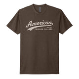 ATP Baseball Tee - Small - Shirt